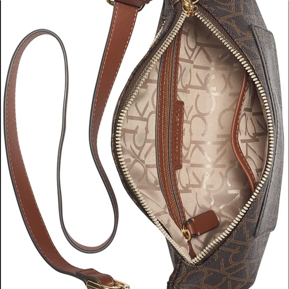 CALVIN KLEIN Belt Bag - Picture 9 of 9
